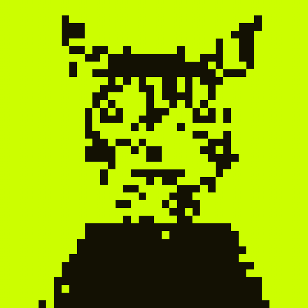 HoodCat #7538