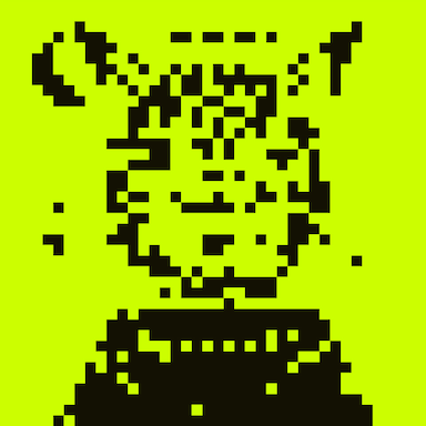 HoodCat #754