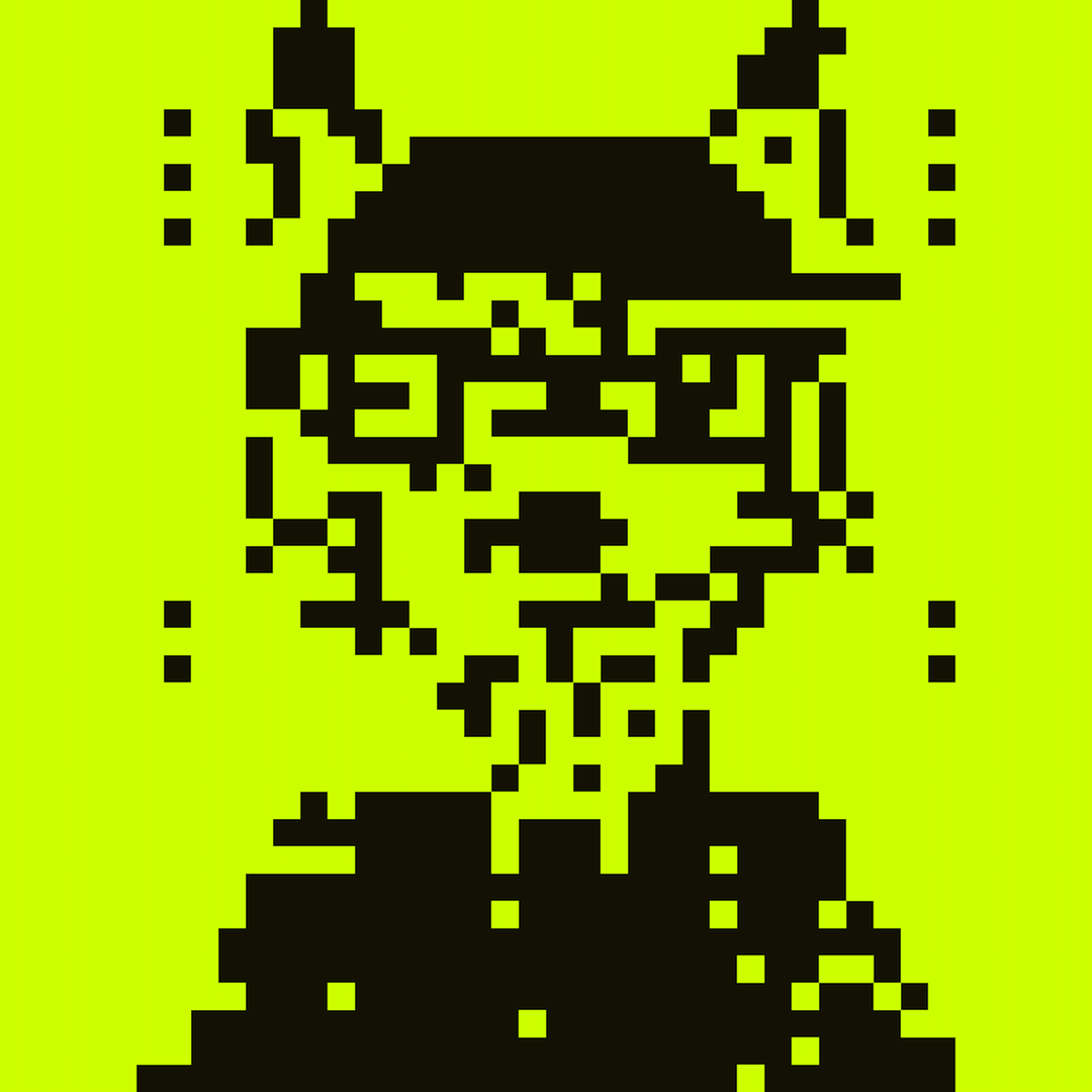 HoodCat #7554