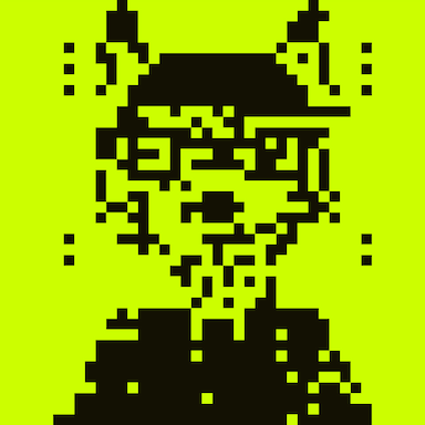 HoodCat #7554