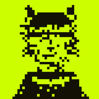 HoodCat #7560
