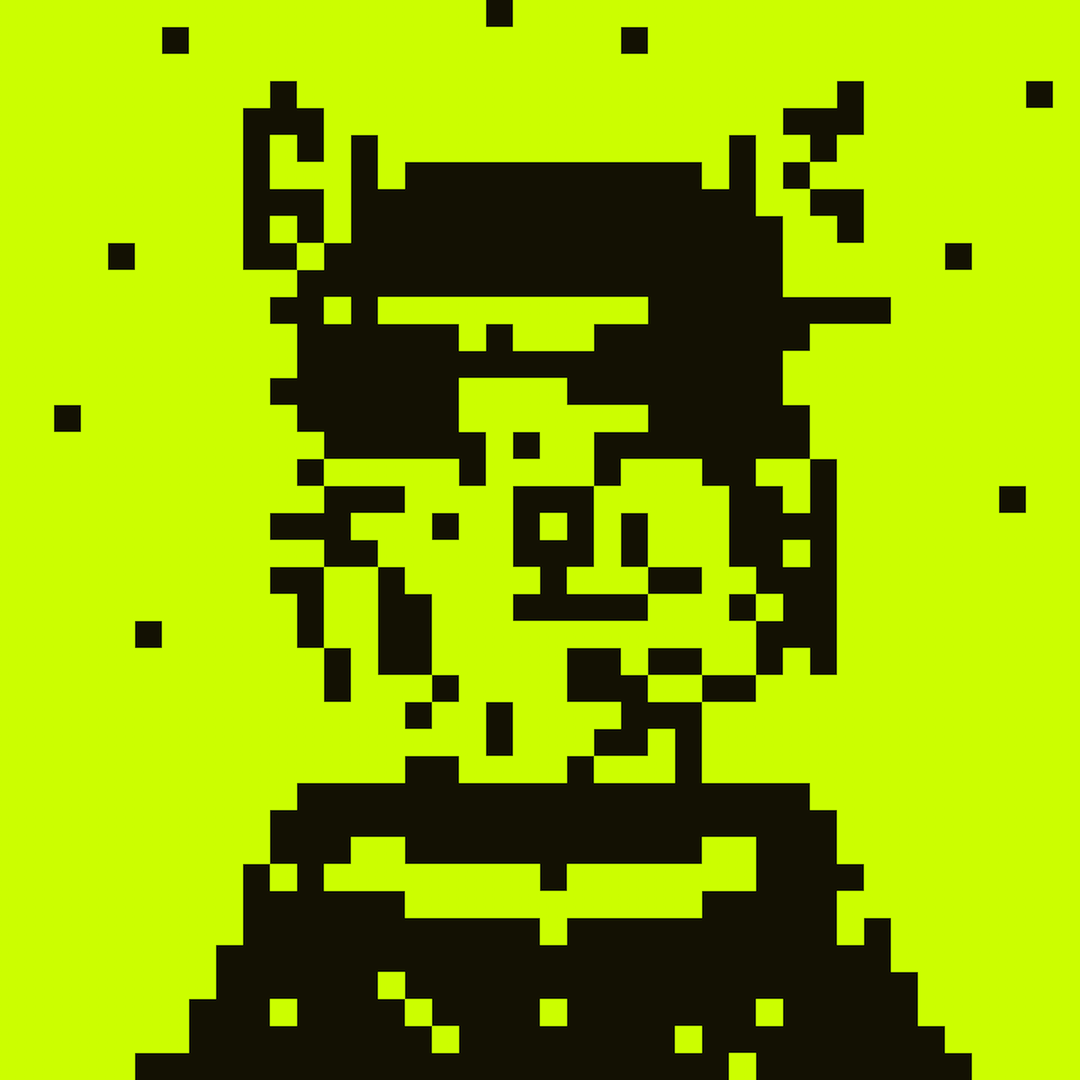 HoodCat #7561