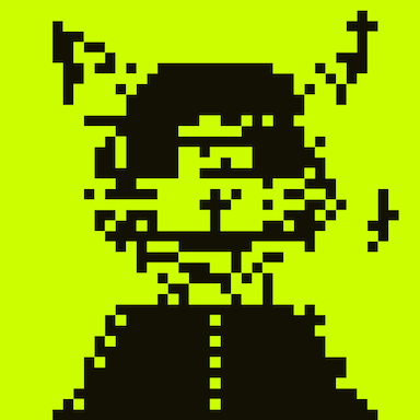 HoodCat #7565