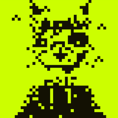 HoodCat #7596
