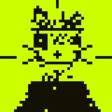 HoodCat #7603