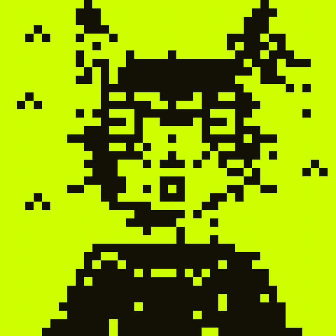 HoodCat #7608