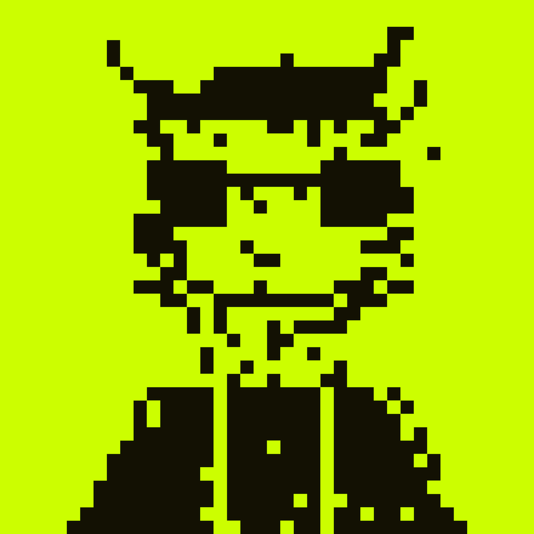 HoodCat #7615