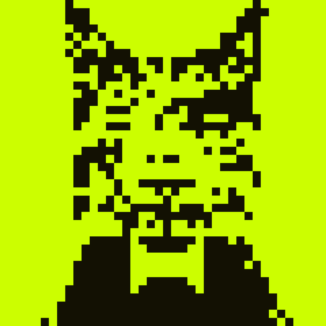 HoodCat #7618