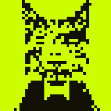HoodCat #7618