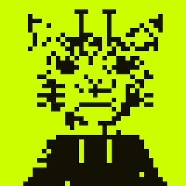 HoodCat #7623