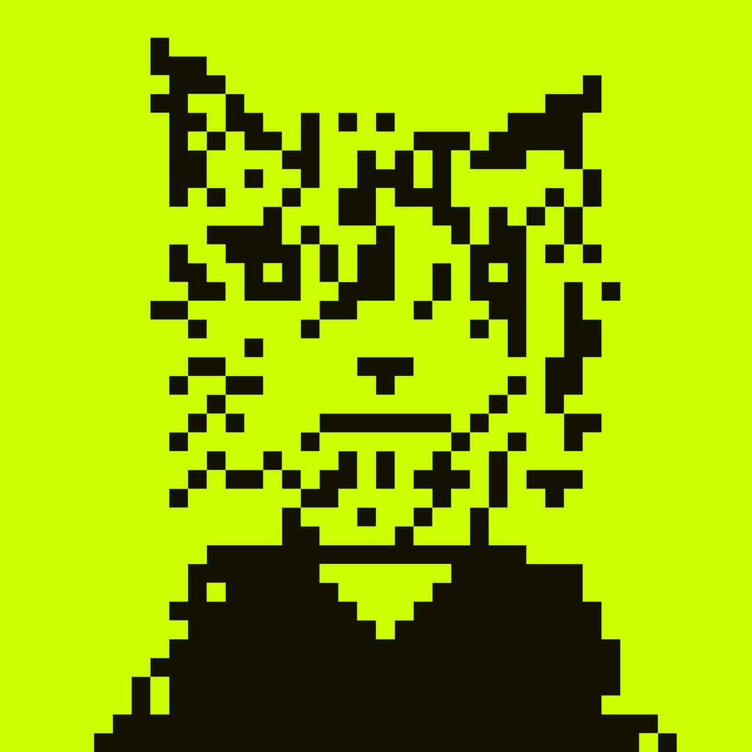 HoodCat #7625