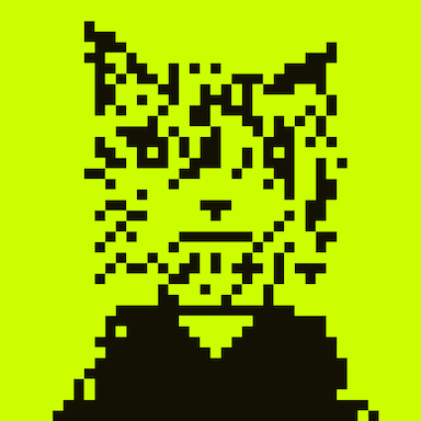 HoodCat #7625