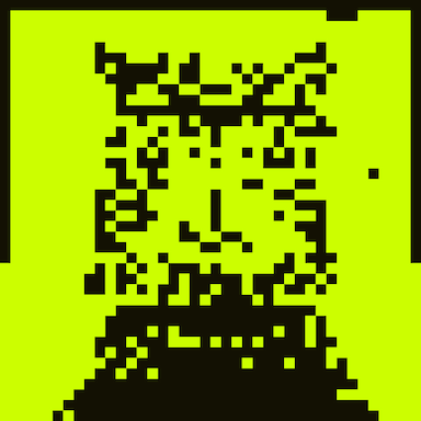 HoodCat #7626
