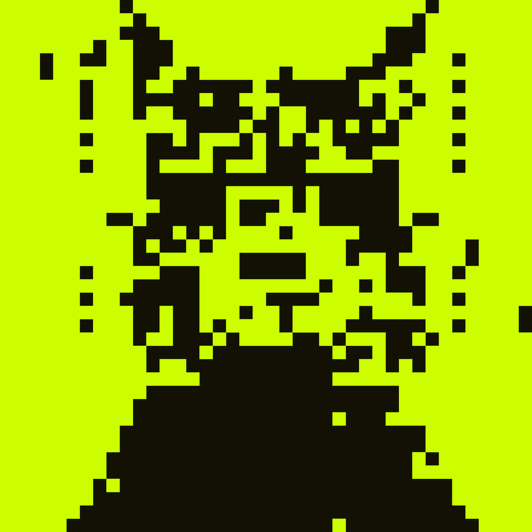 HoodCat #7632