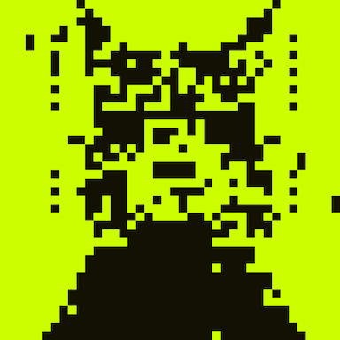 HoodCat #7632