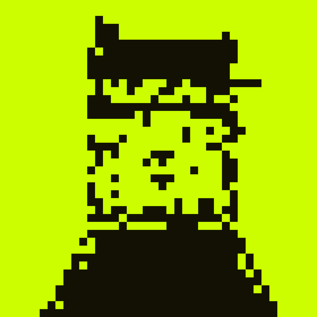 HoodCat #7638