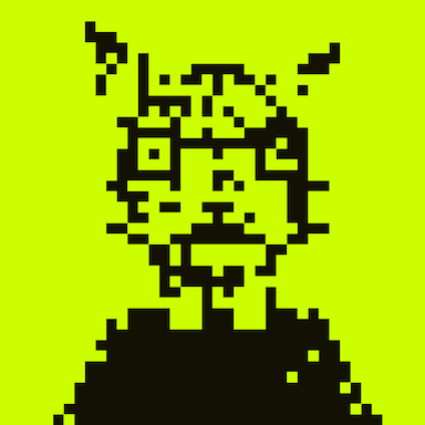 HoodCat #7644