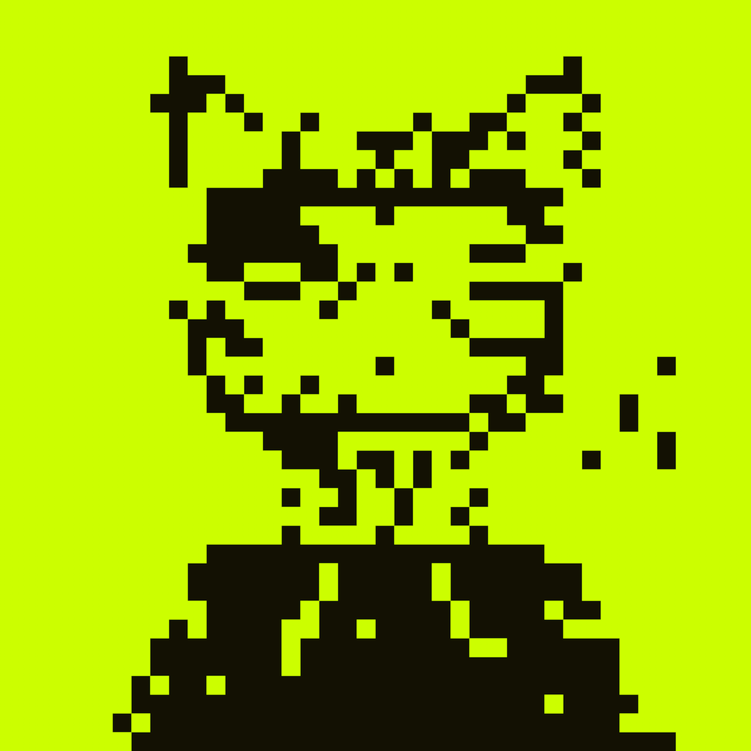 HoodCat #7645