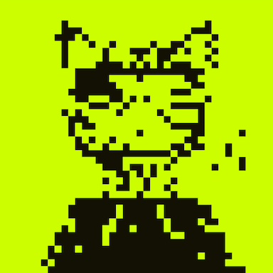 HoodCat #7645