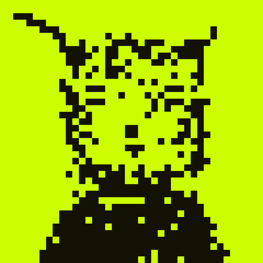 HoodCat #7646