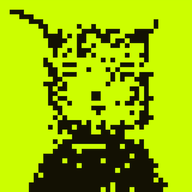 HoodCat #7646
