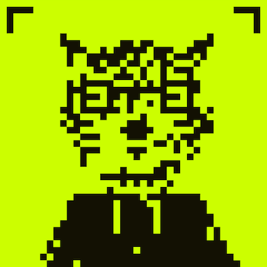 HoodCat #7655