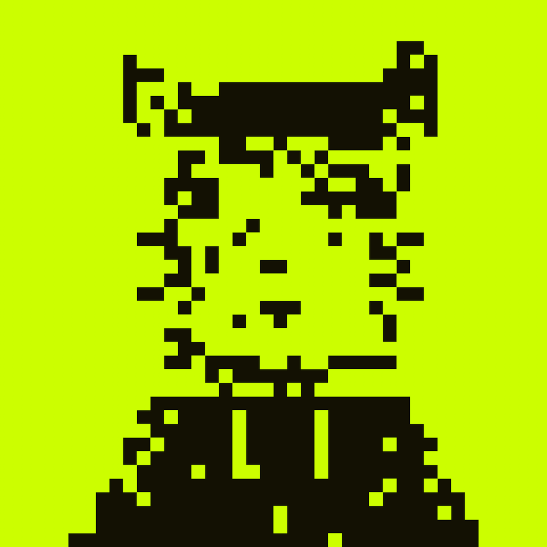 HoodCat #7657