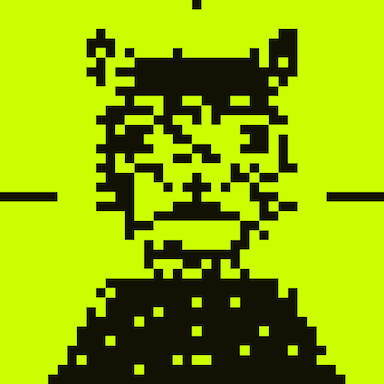 HoodCat #7661