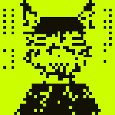 HoodCat #7663
