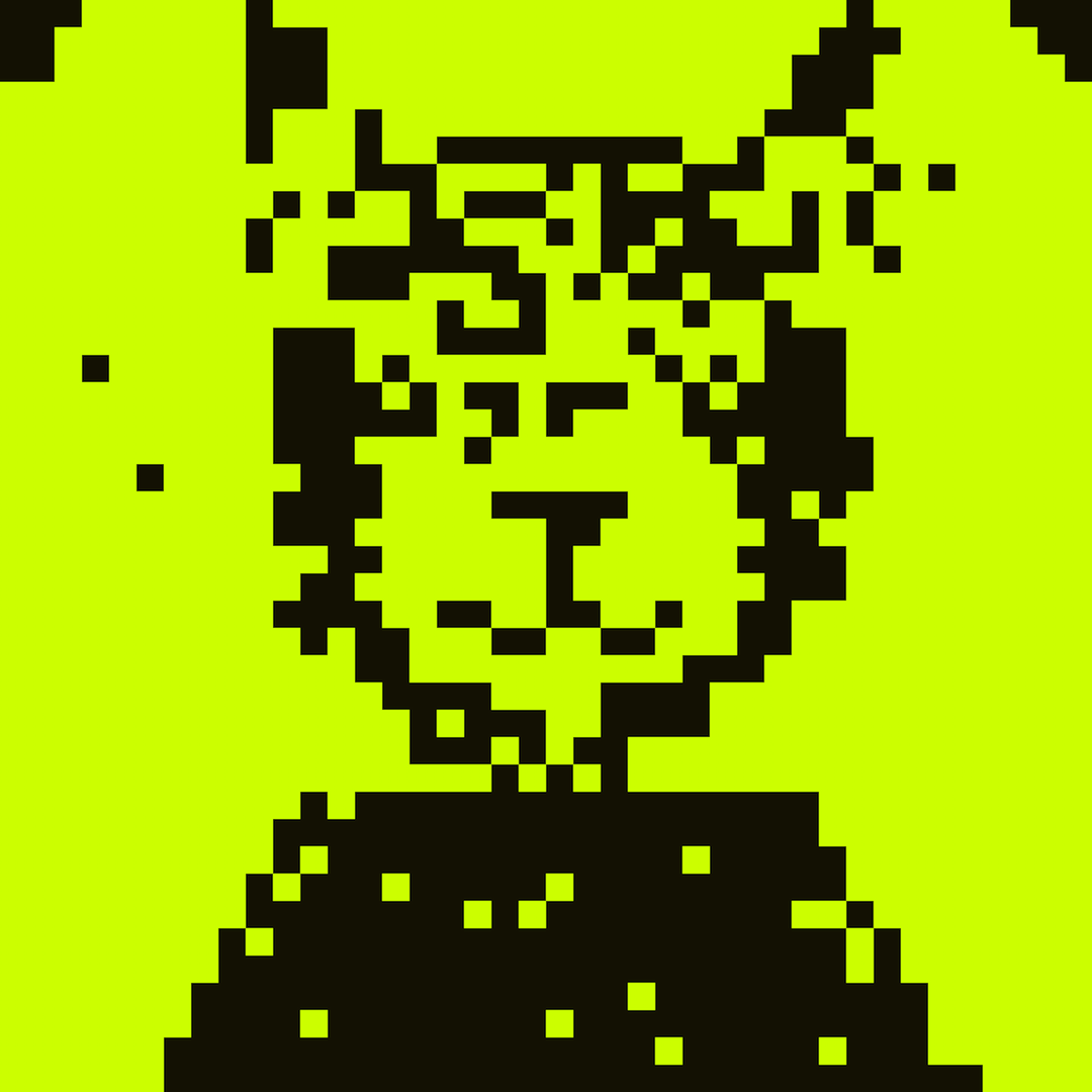 HoodCat #7667