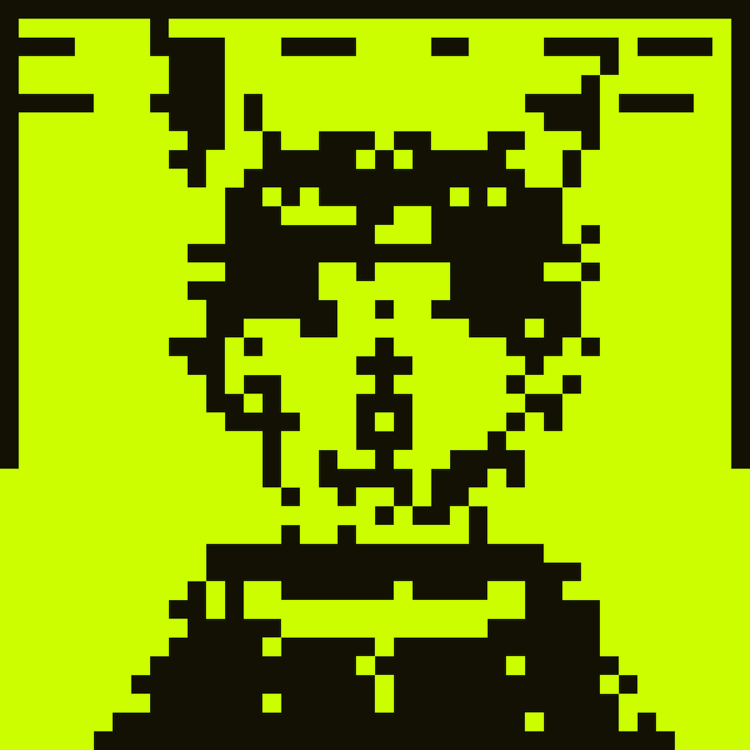 HoodCat #7672