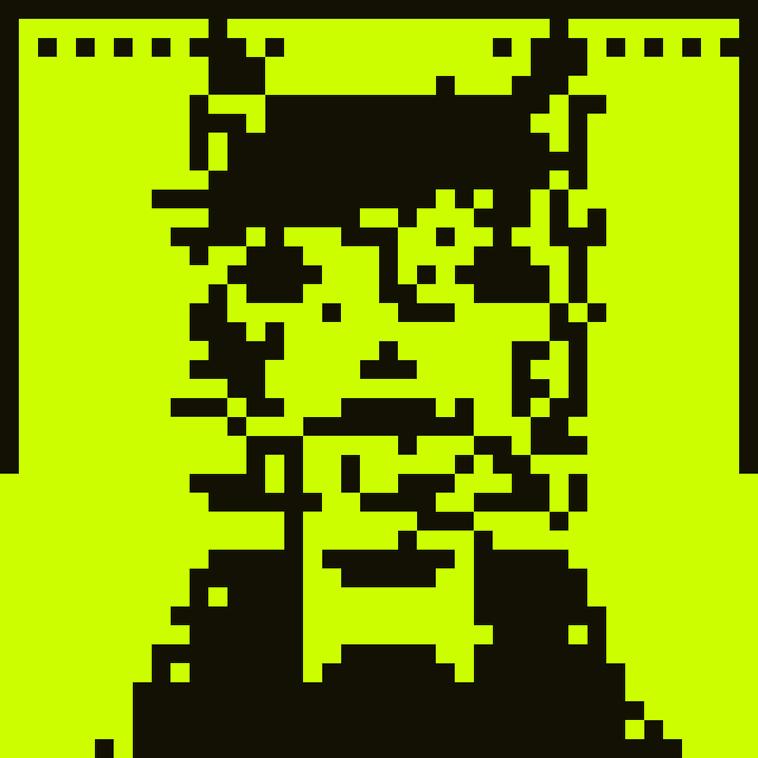 HoodCat #7688