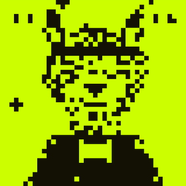 HoodCat #7692