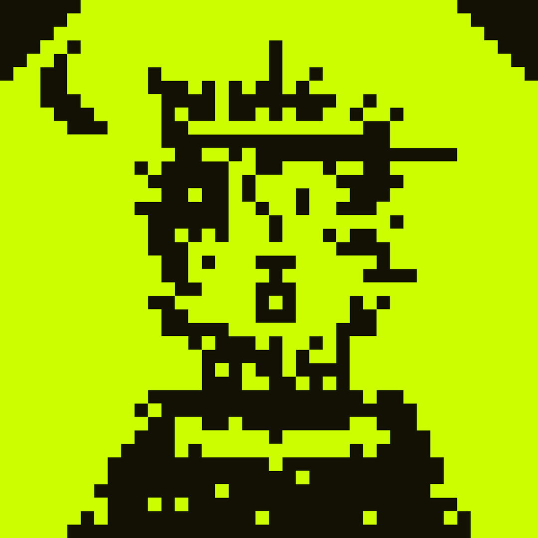 HoodCat #7694