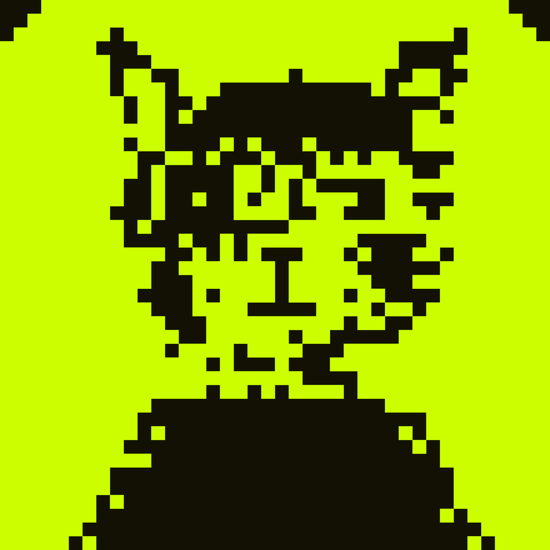 HoodCat #7700