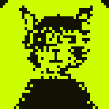 HoodCat #7700