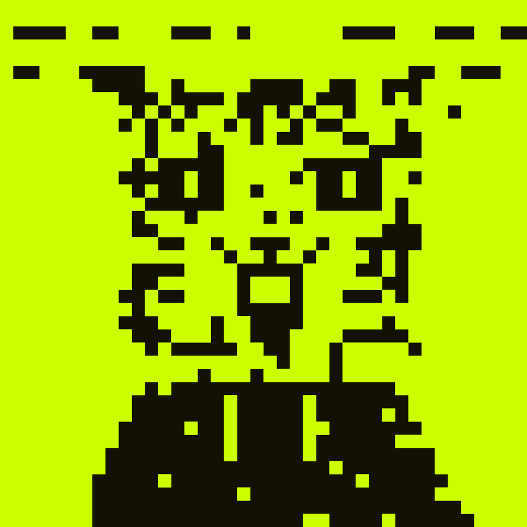 HoodCat #7707