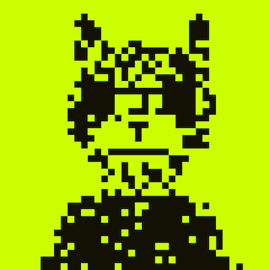 HoodCat #7711