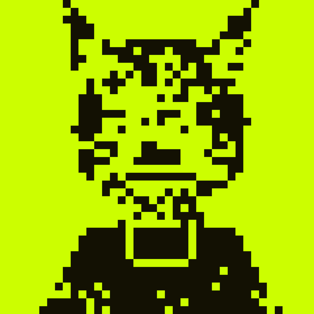 HoodCat #7715