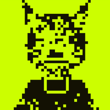 HoodCat #7715