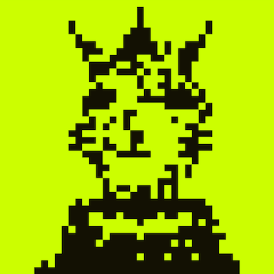 HoodCat #7716