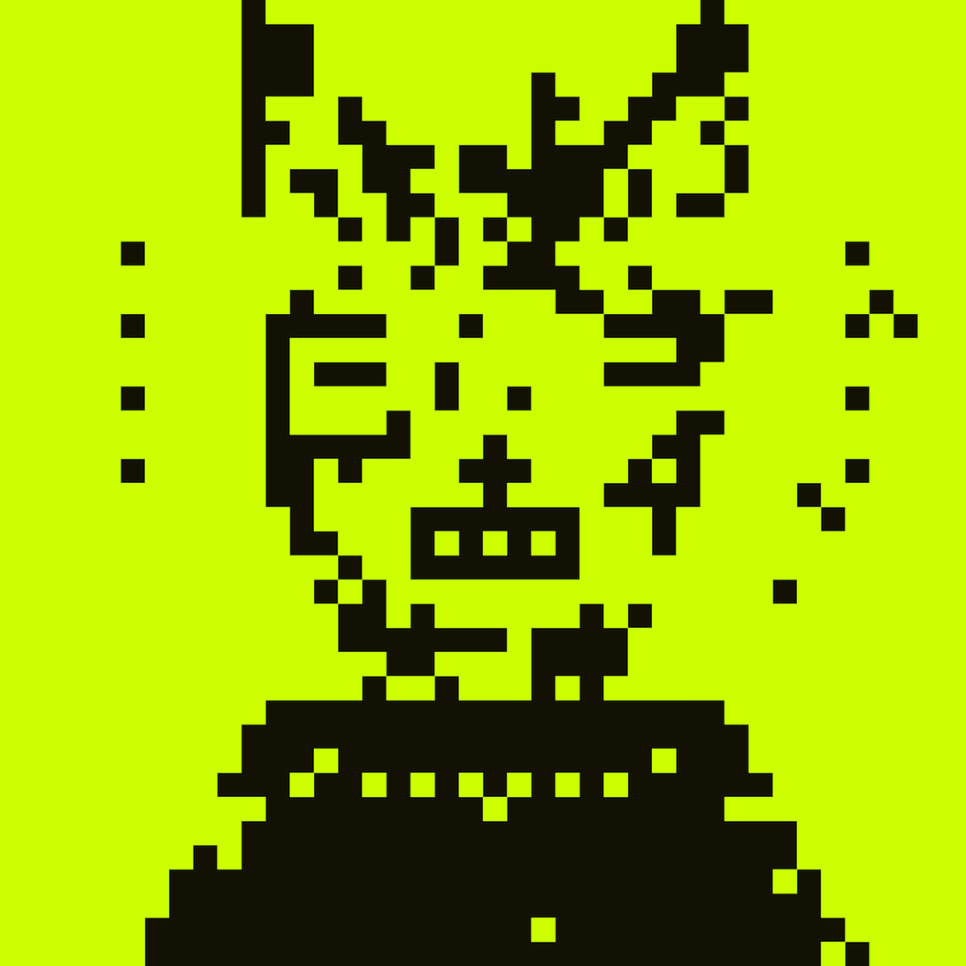 HoodCat #7719