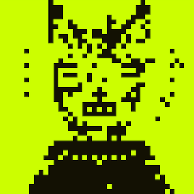 HoodCat #7719