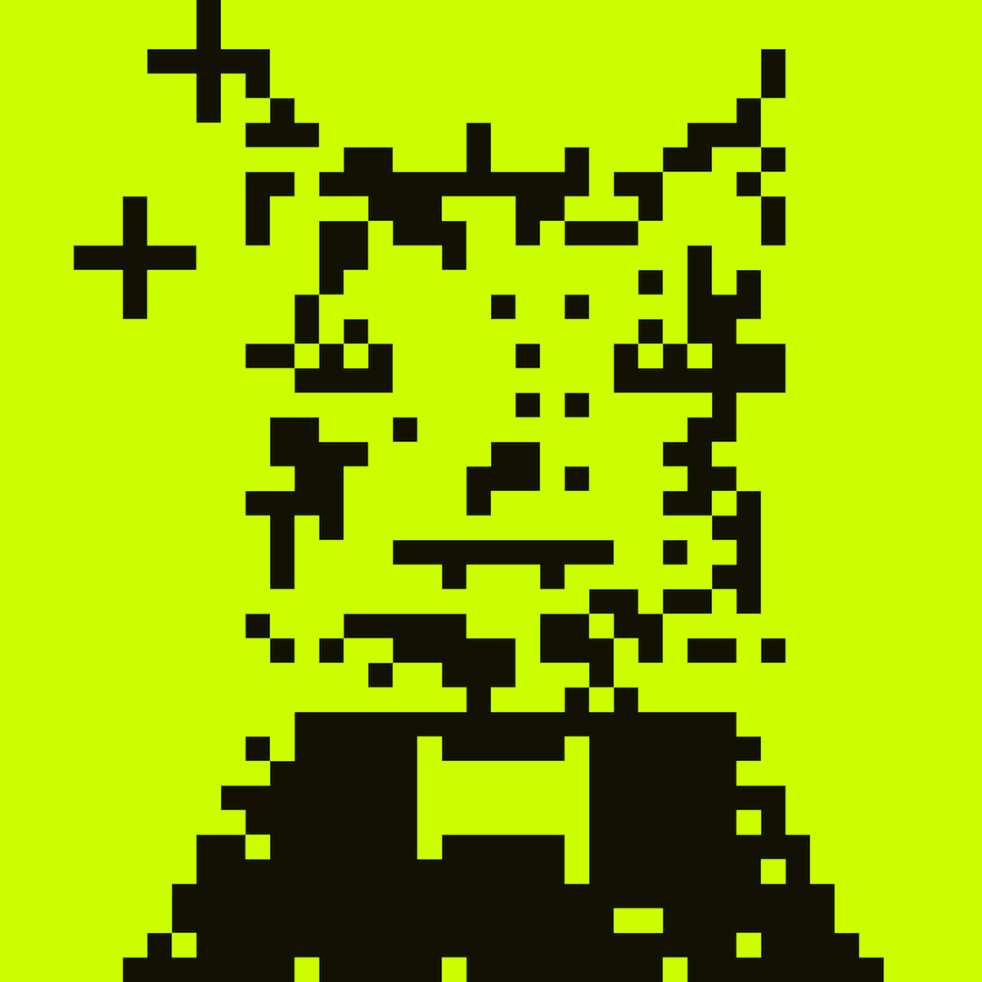 HoodCat #7752