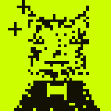 HoodCat #7752