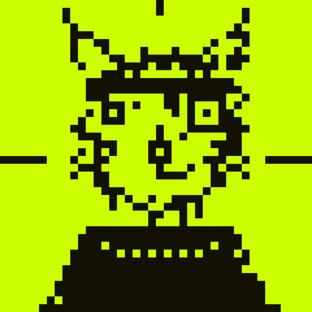 HoodCat #7762