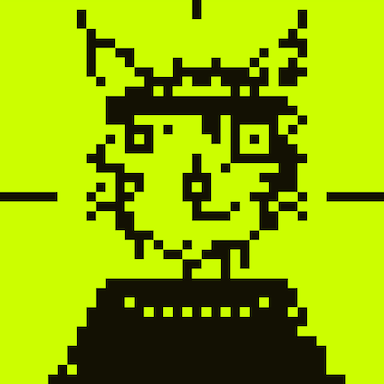 HoodCat #7762