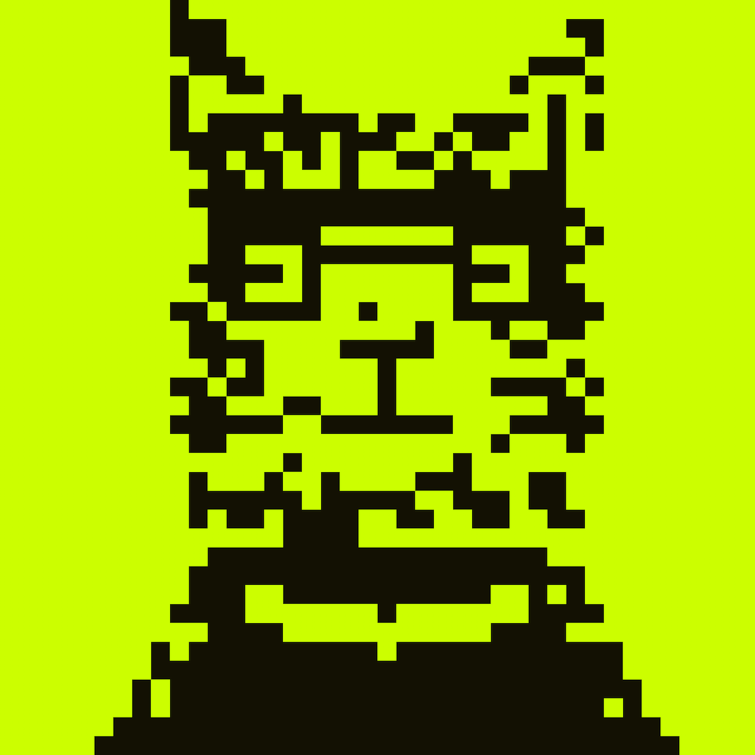 HoodCat #779