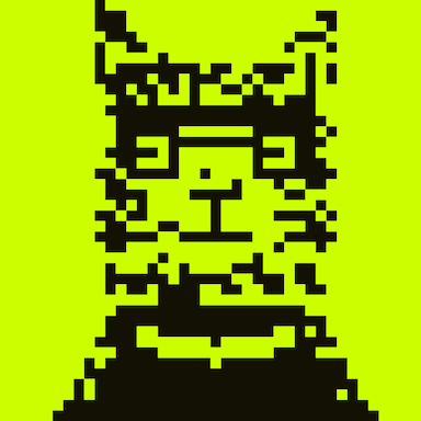 HoodCat #779