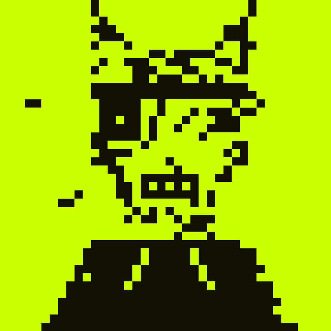 HoodCat #78